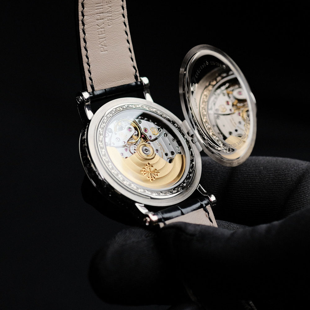 Patek Philippe